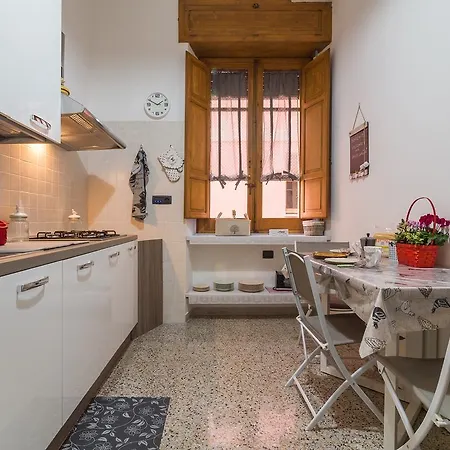 Apartment Homeboutique Cagliari