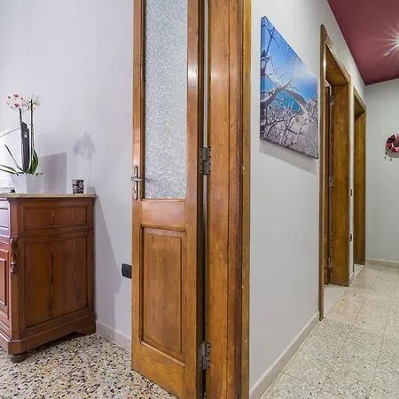 Apartment Homeboutique Cagliari