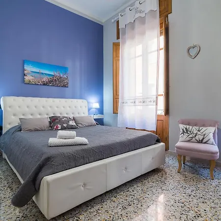 Apartment Homeboutique Cagliari