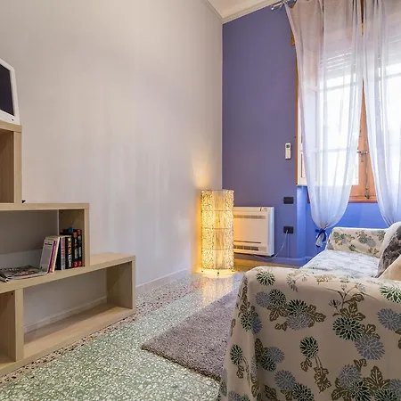 Apartment Homeboutique Cagliari